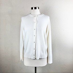 Cardigan Sweater Mercer Street Studio